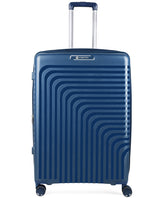 Carlton Wego Plus 75cm Blue 8w Hard Top Trolley, WEGOPL75BLE